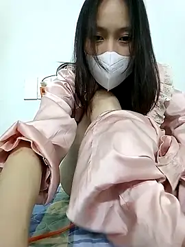 Angela203 online show from April 2026 03:04:01 PM