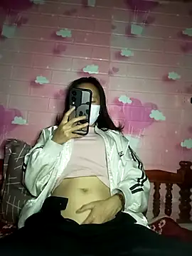 Angela203 online show from March 2026 01:46:01 PM