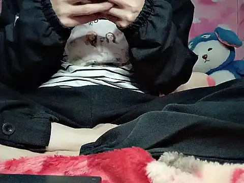 Angela203 online show from February 2026 09:09:01 AM