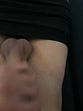 JohnGerman1 online show from April 2026 07:16:01 AM