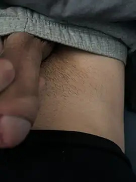 JohnGerman1 online show from March 2026 08:38:02 AM