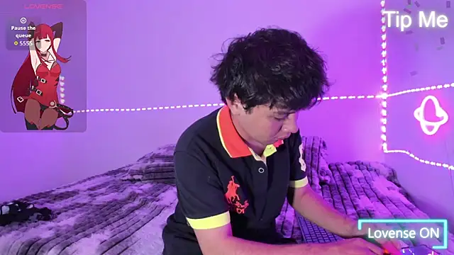 Kody Royale online show from March 2026 10:49:02 PM