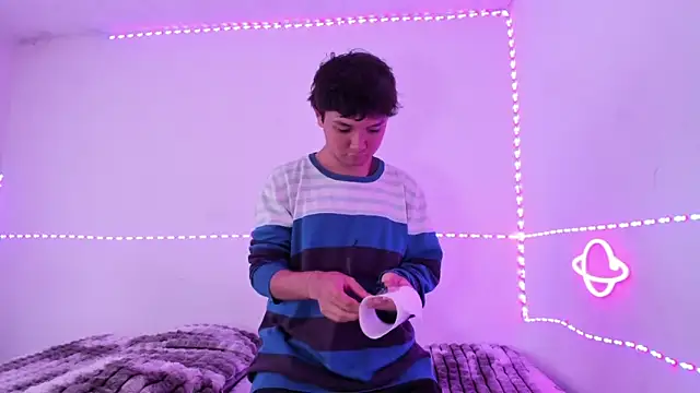 Kody Royale online show from March 2026 10:10:02 PM