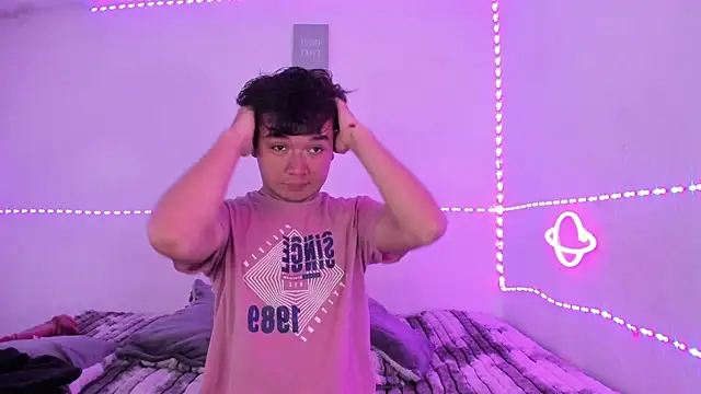 Kody Royale online show from March 2026 09:04:02 PM