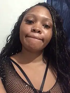 candy-95 online show from April 2026 04:13:01 PM