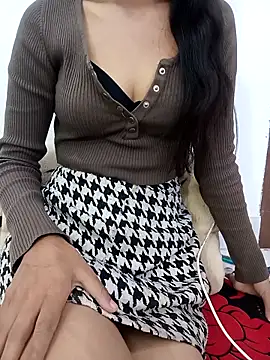 cute ruhii0 online show from February 2026 03:45:01 PM