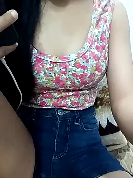 cute ruhii0 online show from March 2026 08:49:03 PM