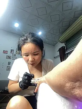 Ivy Trix2 online show from March 2026 01:56:01 PM