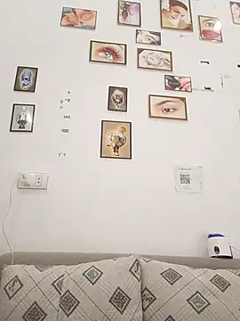 Ivy Trix2 online show from March 2026 03:02:02 AM