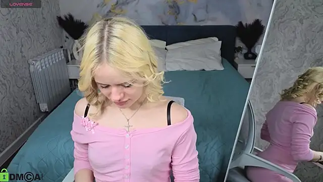Tessa Ashe online show from April 2026 09:12:02 AM