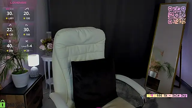 serinella  online show from May 2026 04:27:01 AM