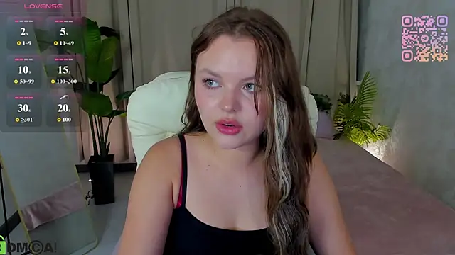 serinella  online show from July 2026 08:06:01 PM