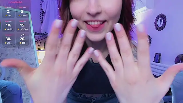 VittoriaNix online show from April 2026 03:59:02 PM