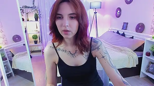 VittoriaNix online show from May 2026 06:09:01 PM