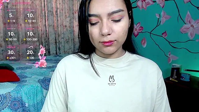 Snapshot of NoelleVireaux chatting on February 2026 12:05:02 PM NoelleVireaux online show from February 2026 12:05:02 PM