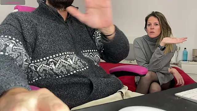 BlondyAngel14 online show from March 2026 05:50:01 PM