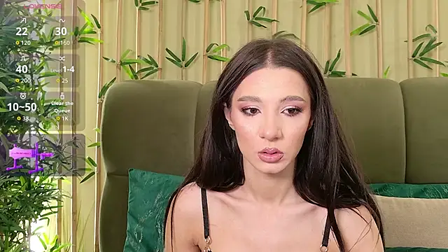 ErinEvans online show from July 2026 04:28:02 AM