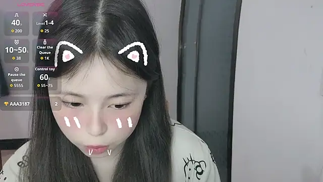 F-Yihao online show from March 2026 05:08:01 PM