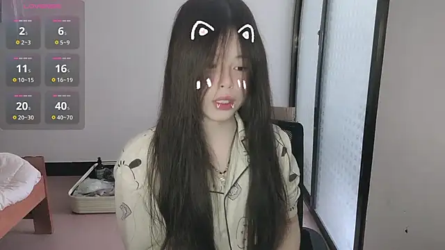 F-Yihao online show from March 2026 05:15:01 AM