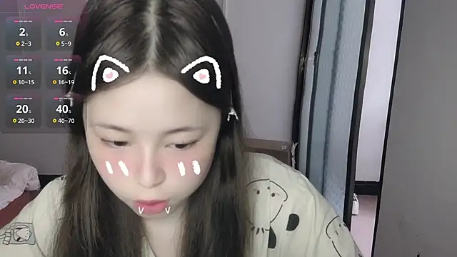 F-Yihao online show from March 2026 09:22:01 AM