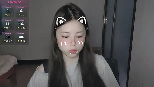 F-Yihao online show from April 2026 10:22:01 AM