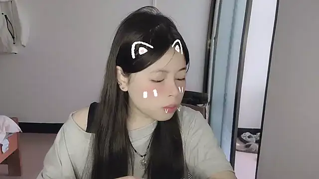 F-Yihao online show from March 2026 07:41:02 AM