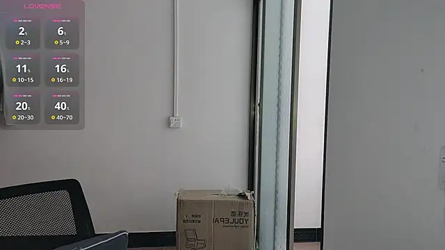 F-Yihao online show from March 2026 06:50:01 AM