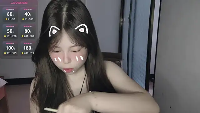 F-Yihao online show from March 2026 09:53:02 AM