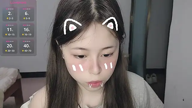 F-Yihao online show from March 2026 03:13:02 PM