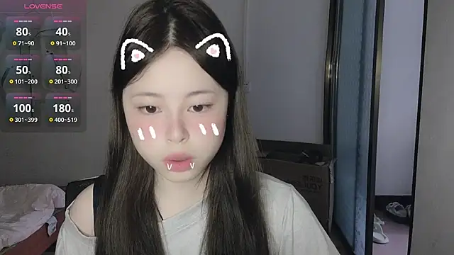 F-Yihao online show from March 2026 10:04:02 AM