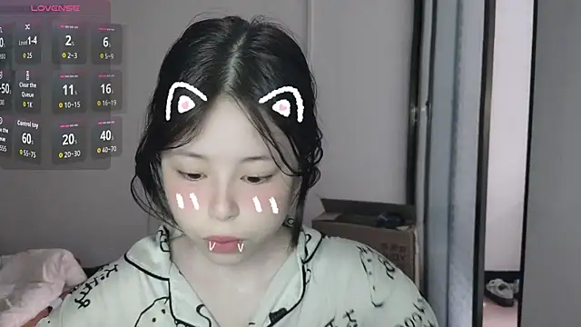 F-Yihao online show from March 2026 09:08:02 AM