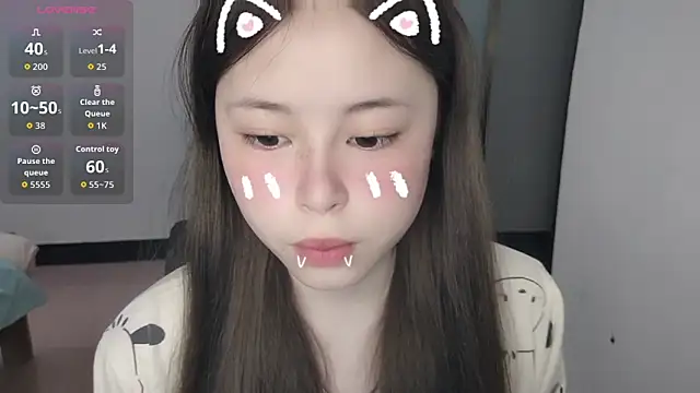 F-Yihao online show from March 2026 06:42:01 PM