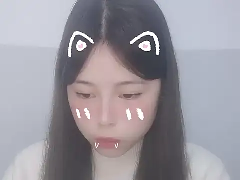 Snapshot of F-Yihao chatting on March 2026 06:35:01 AM F-Yihao online show from March 2026 06:35:01 AM