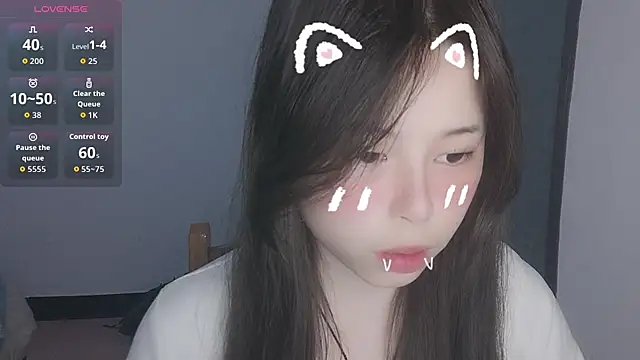 F-Yihao online show from March 2026 11:40:02 AM