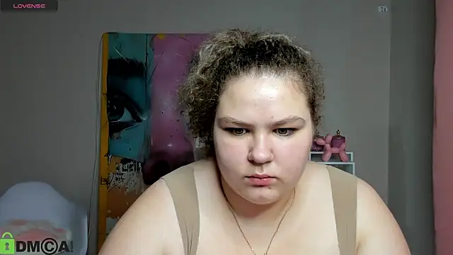 SofiRoce online show from July 2026 05:03:01 AM