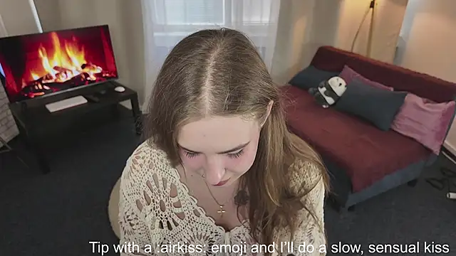 EmilyBlazee online show from March 2026 02:28:01 PM