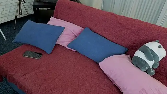 EmilyBlazee online show from March 2026 12:29:02 AM