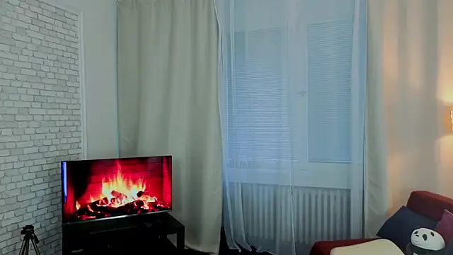 EmilyBlazee online show from March 2026 05:55:02 AM