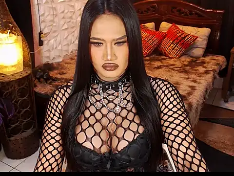 MISTIFYINGSABRINA online show from May 2026 12:35:01 PM