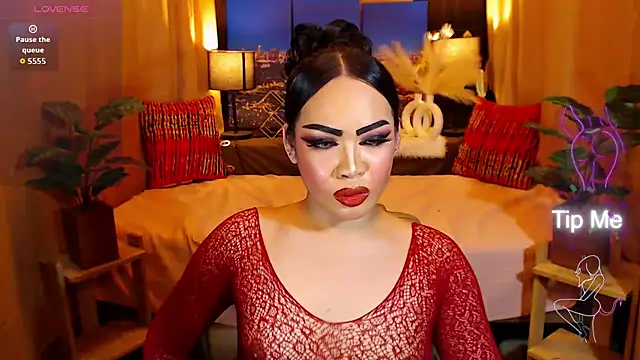 MISTIFYINGSABRINA online show from July 2026 03:29:02 PM