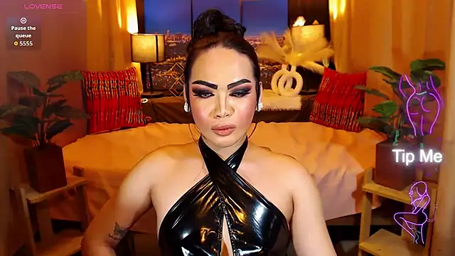 MISTIFYINGSABRINA online show from July 2026 04:13:01 PM