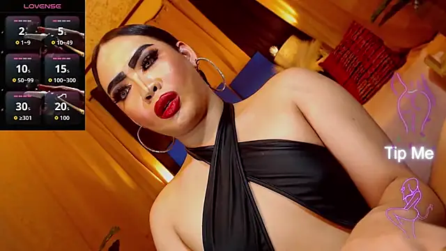 MISTIFYINGSABRINA online show from July 2026 04:40:02 PM