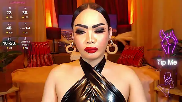 MISTIFYINGSABRINA online show from August 2026 10:50:01 PM