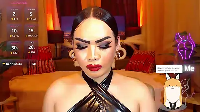 MISTIFYINGSABRINA online show from August 2026 03:23:02 AM