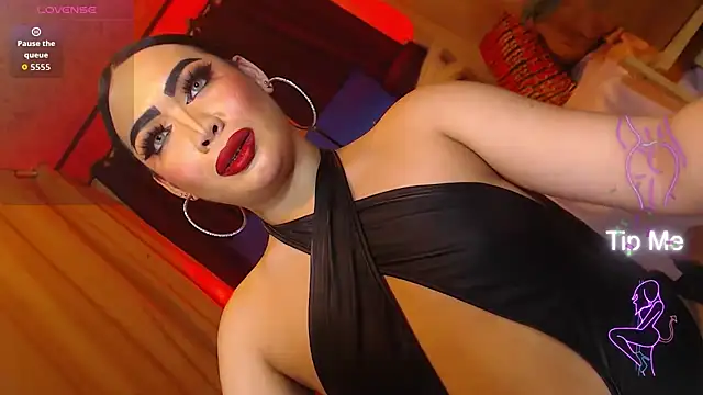 MISTIFYINGSABRINA online show from July 2026 04:53:01 PM