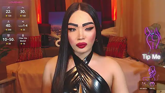 MISTIFYINGSABRINA online show from August 2026 10:26:01 PM