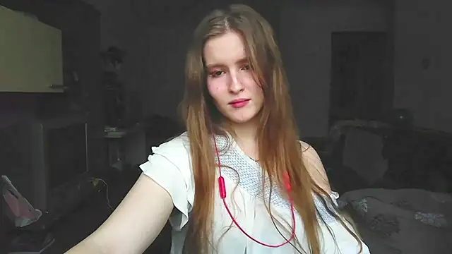 Adelinevibe online show from February 2026 07:08:02 AM