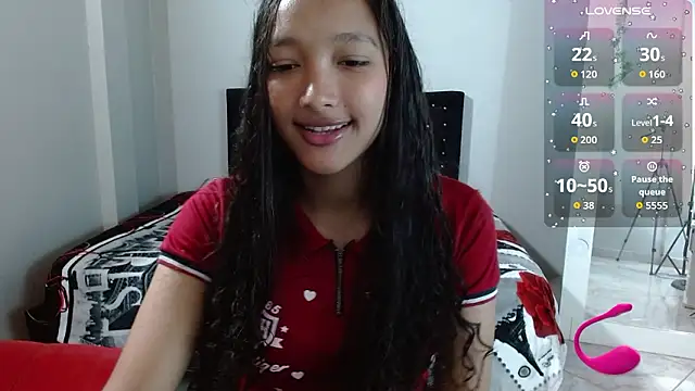 Lovingly Maria online show from March 2026 12:01:01 PM