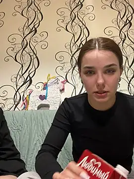 prosto sexyswag online show from April 2026 07:31:02 PM