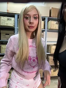 Pop Eclipse online show from April 2026 12:22:02 PM